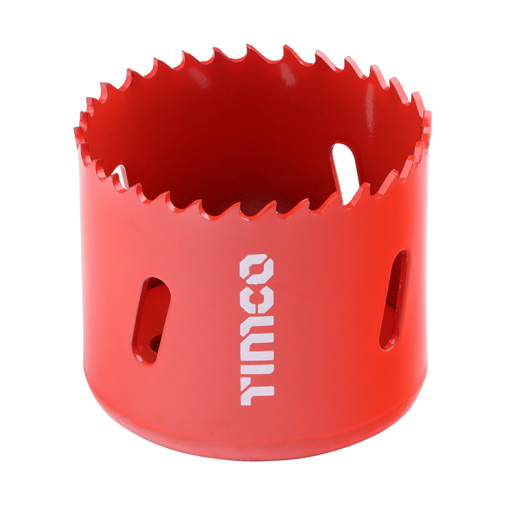 M3 Bi-Metal Holesaw Variable - 54mm