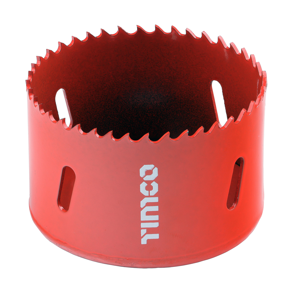 M3 Bi-Metal Holesaw Variable - 70mm