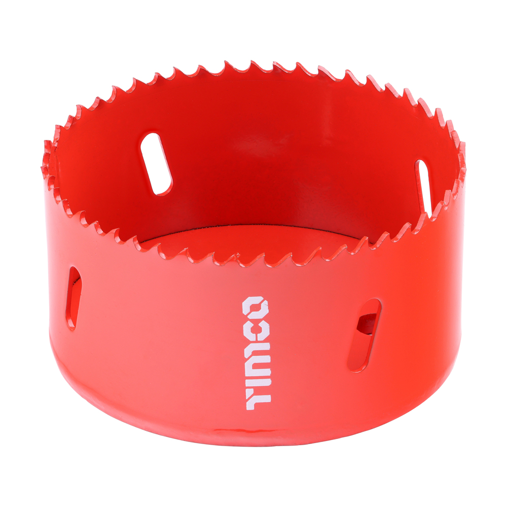 M3 Bi-Metal Holesaw Variable - 86mm