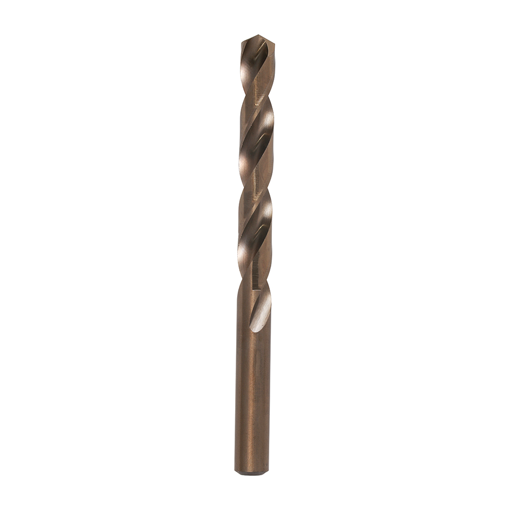Ground Jobber Drills - Cobalt M35 - 12.0mm