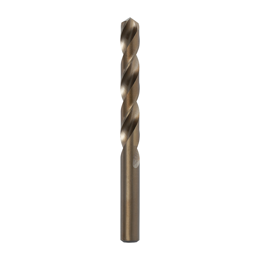 Ground Jobber Drills - Cobalt M35 - 13.0mm