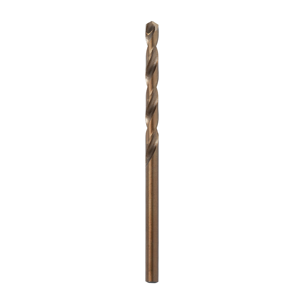 Ground Jobber Drills - Cobalt M35 - 3.5mm