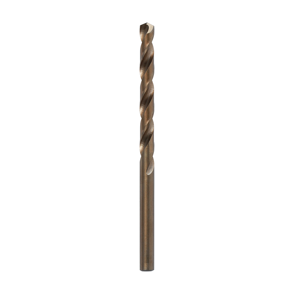 Ground Jobber Drills - Cobalt M35 - 5.5mm