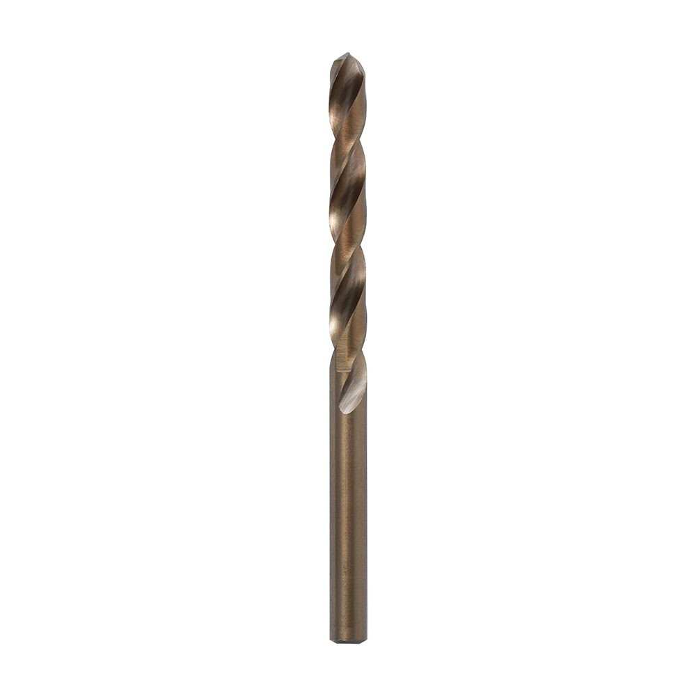 Ground Jobber Drills - Cobalt M35 - 6.5mm