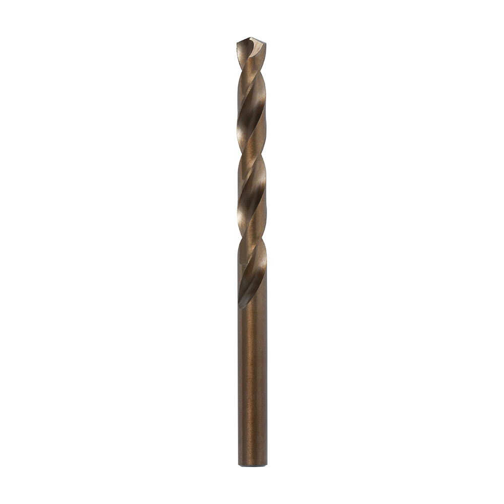 Ground Jobber Drills - Cobalt M35 - 7.5mm
