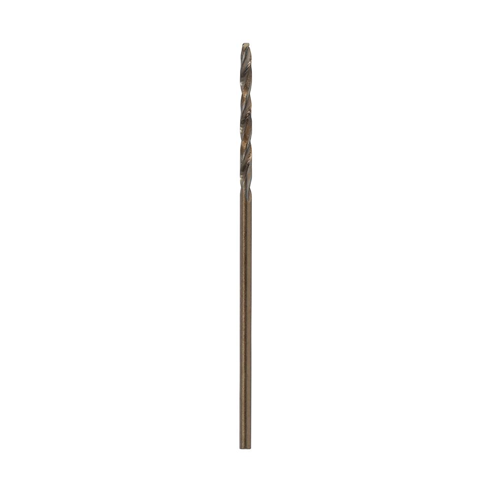 Ground Jobber Drills - Cobalt M35 - 8.5mm