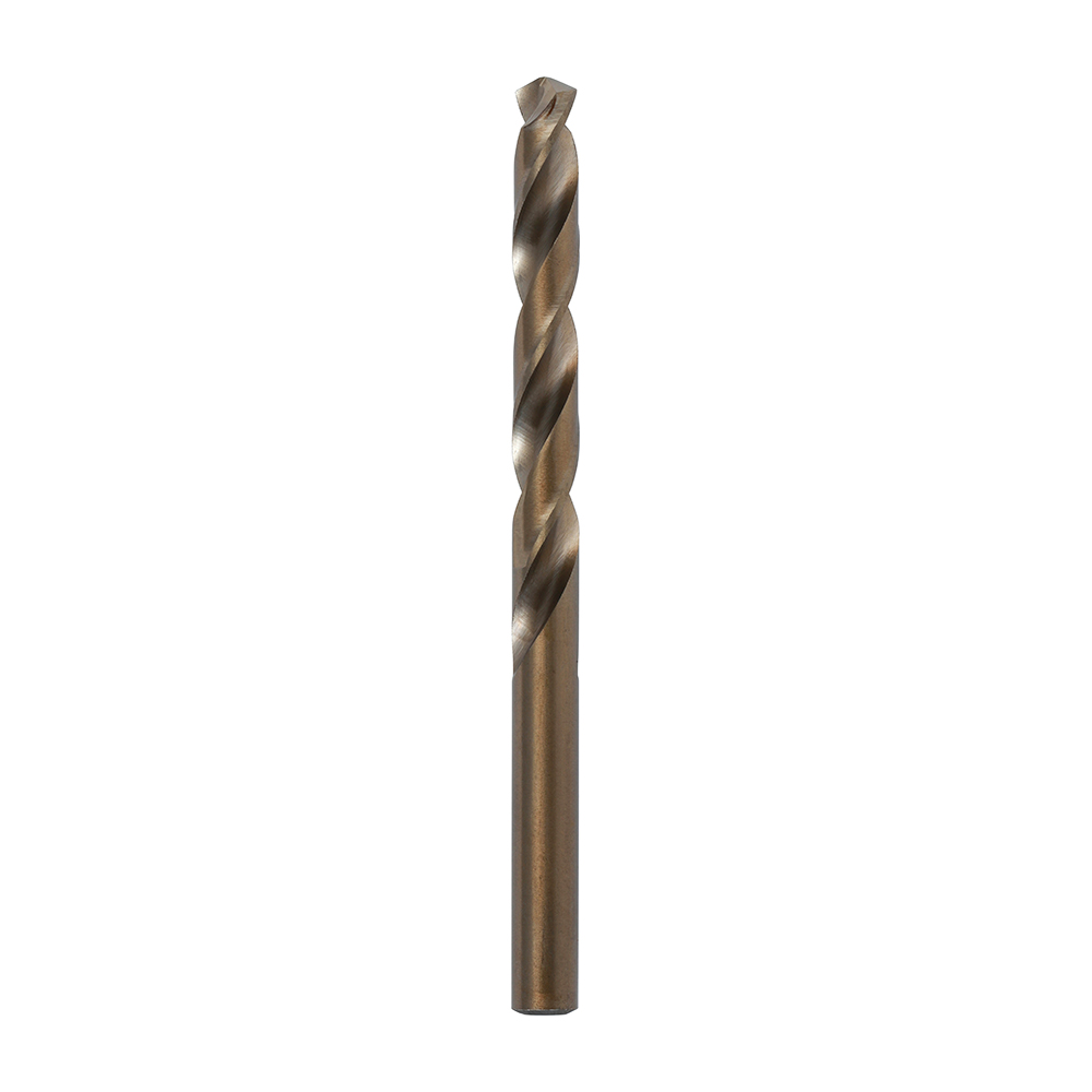 Ground Jobber Drills - Cobalt M35 - 9.0mm