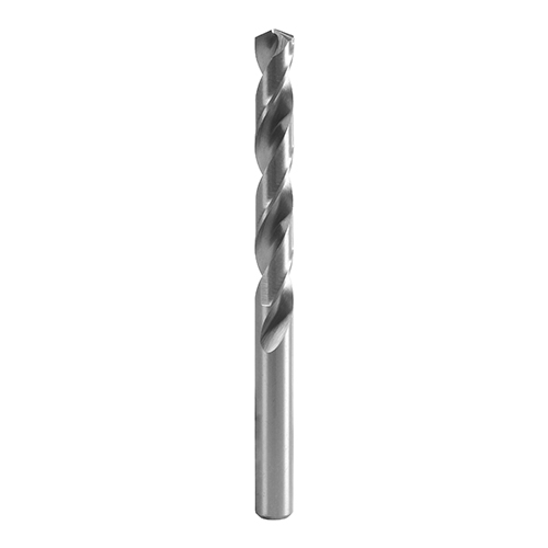 Ground Jobber Drills HSS M2 - 6.0mm