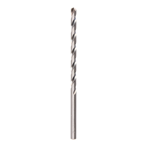 Ground Long Jobber Drills HSS M2 - 3.2mm