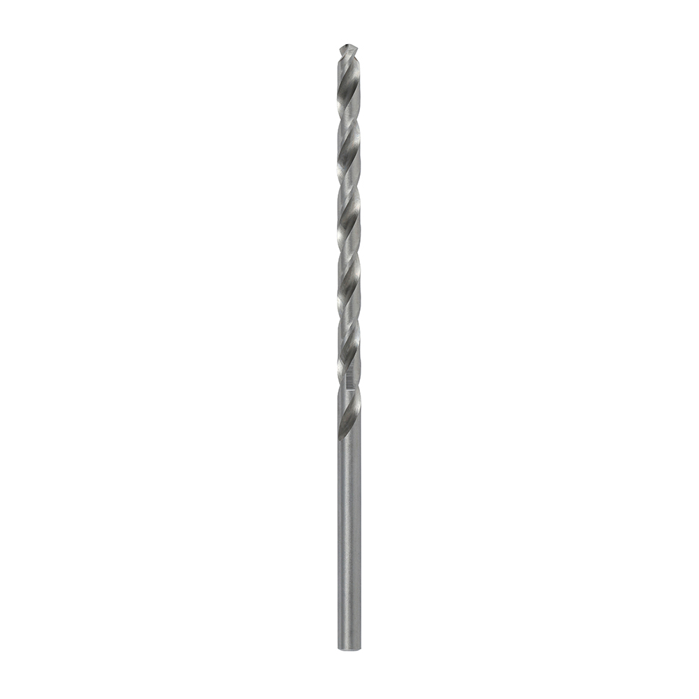 Ground Long Jobber Drills HSS M2 - 5.5mm