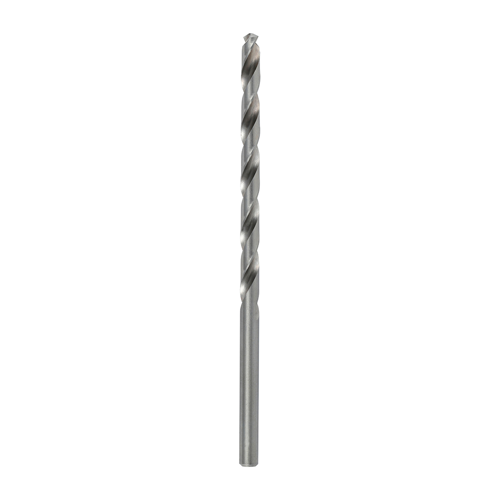 Ground Long Jobber Drills HSS M2 - 7.0mm