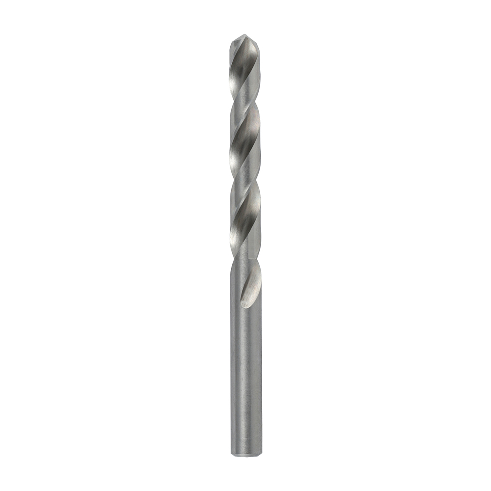 Ground Jobber Drills HSS M2 - 10.0mm