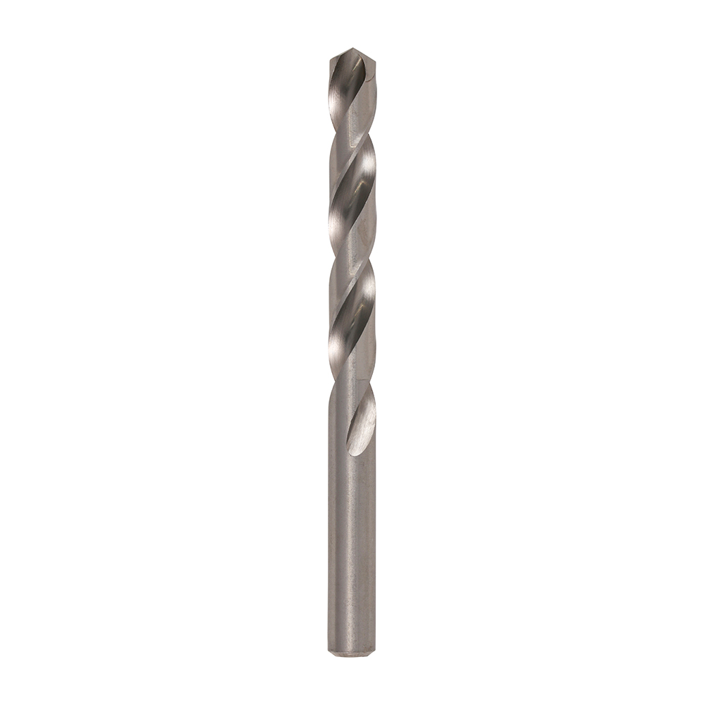 Ground Jobber Drills HSS M2 - 12.0mm