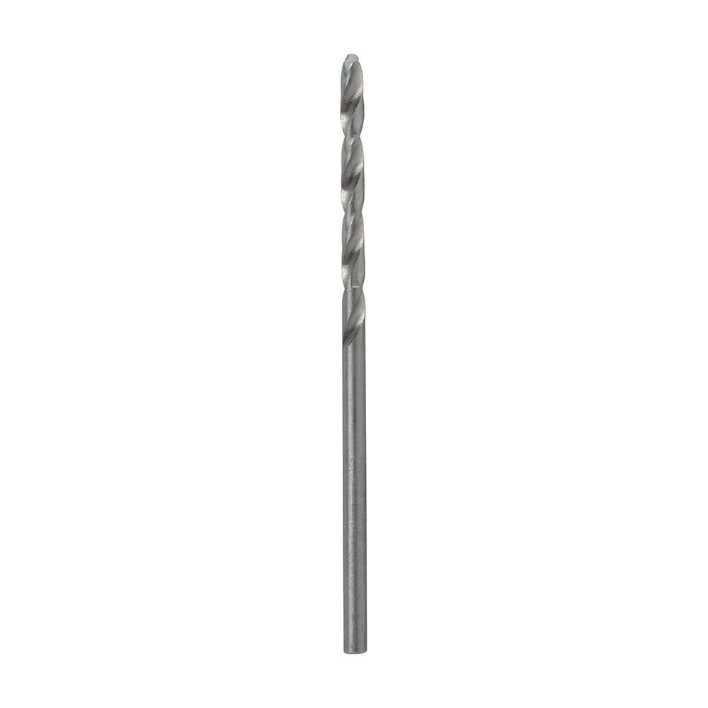 Ground Jobber Drills HSS M2 - 2.0mm