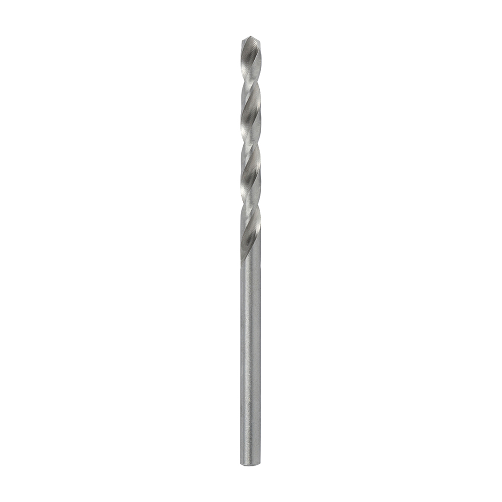 Ground Jobber Drills HSS M2 - 3.0mm