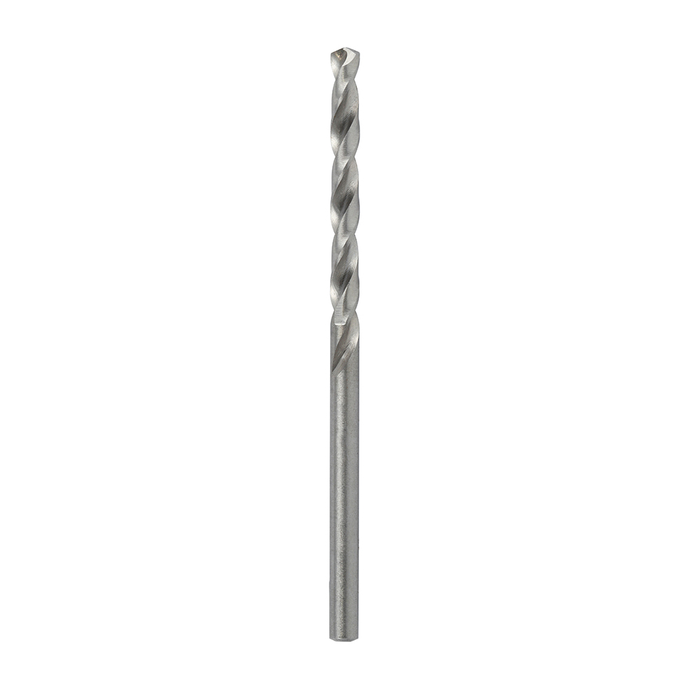 Ground Jobber Drills HSS M2 - 3.5mm