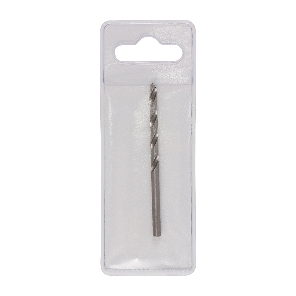 Ground Jobber Drills HSS M2 - 4.0mm