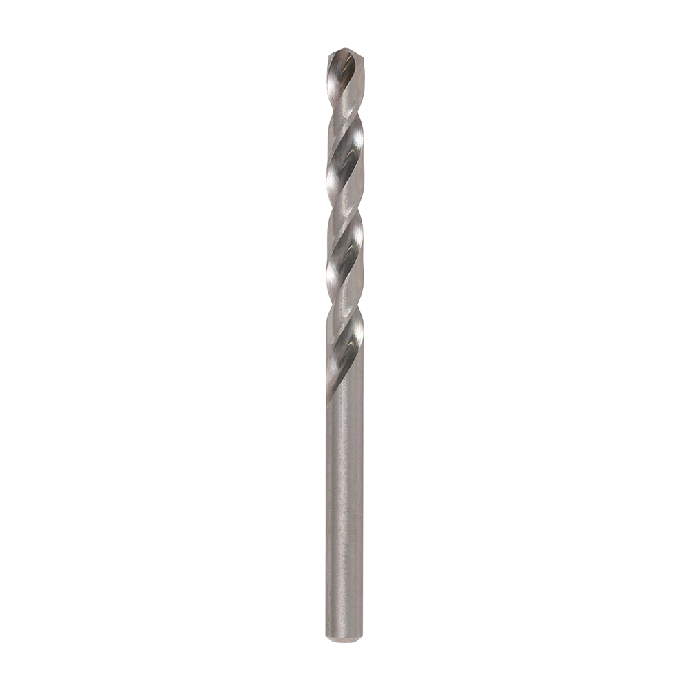 Ground Jobber Drills HSS M2 - 6.0mm