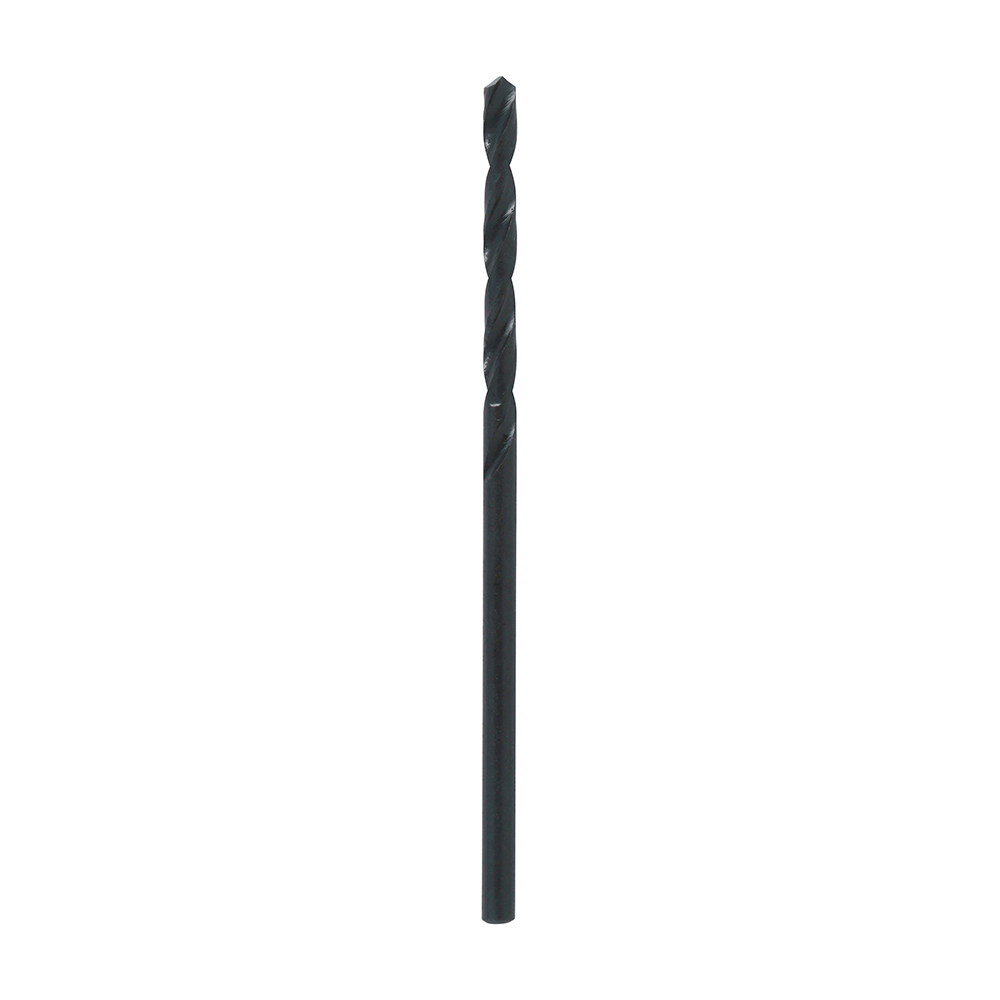 Roll Forged Jobber Drills HSS - 2.0mm