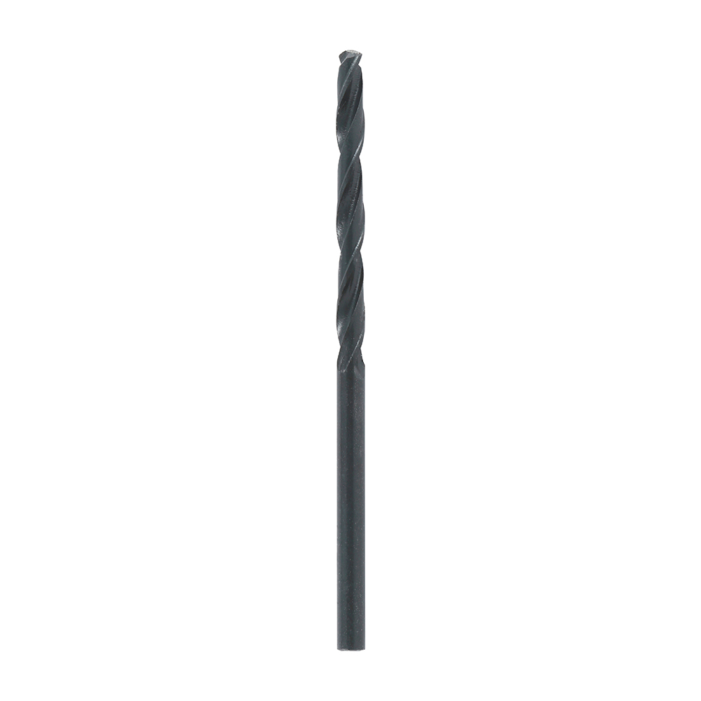 Roll Forged Jobber Drills HSS - 3.0mm