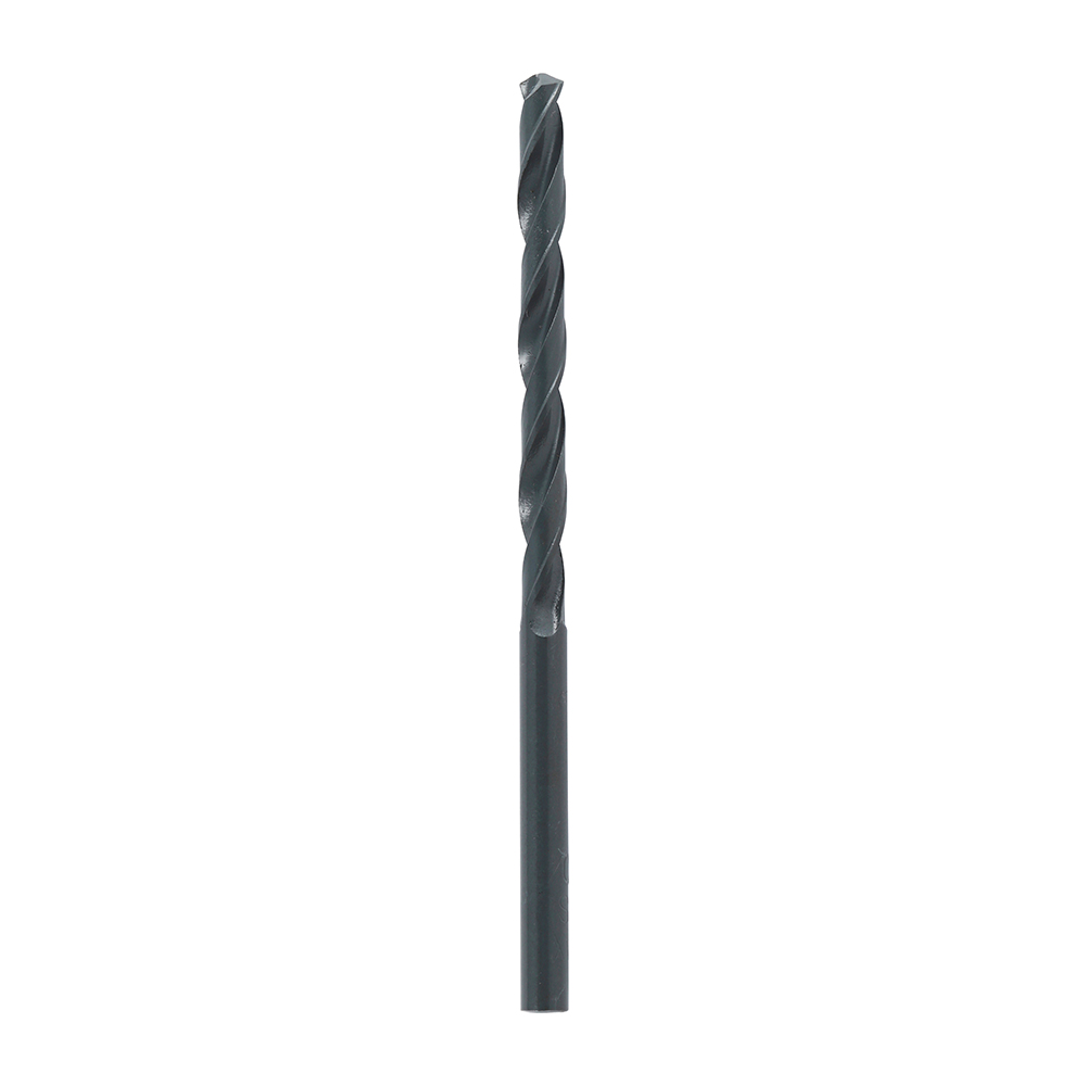 Roll Forged Jobber Drills HSS - 4.0mm