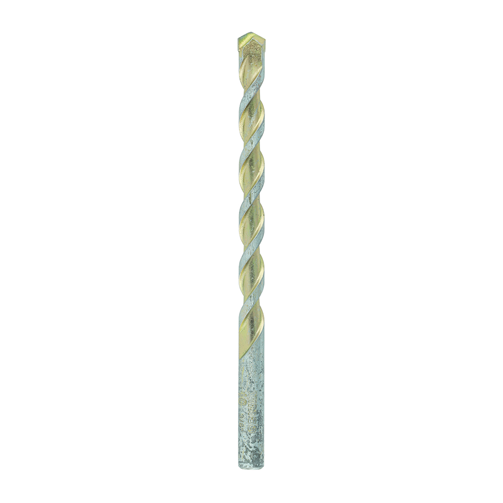 TCT Multi-Purpose Drill Bits - 10.0 x 150