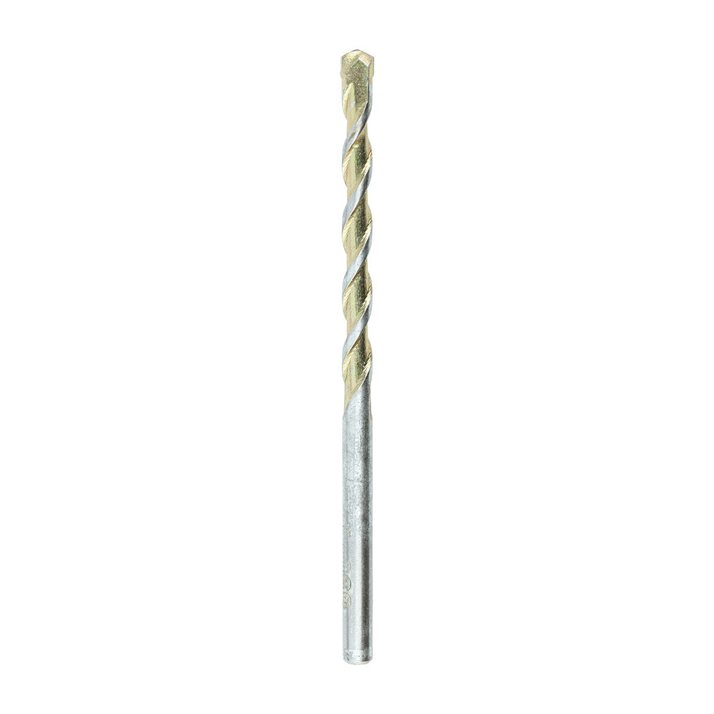 TCT Multi-Purpose Drill Bits - 5.5 x 100