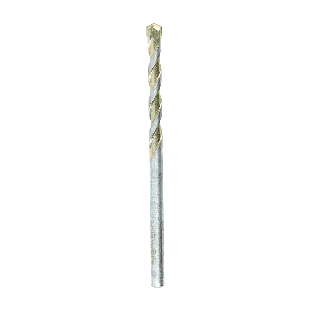 TCT Multi-Purpose Drill Bits - 5.0 x 85