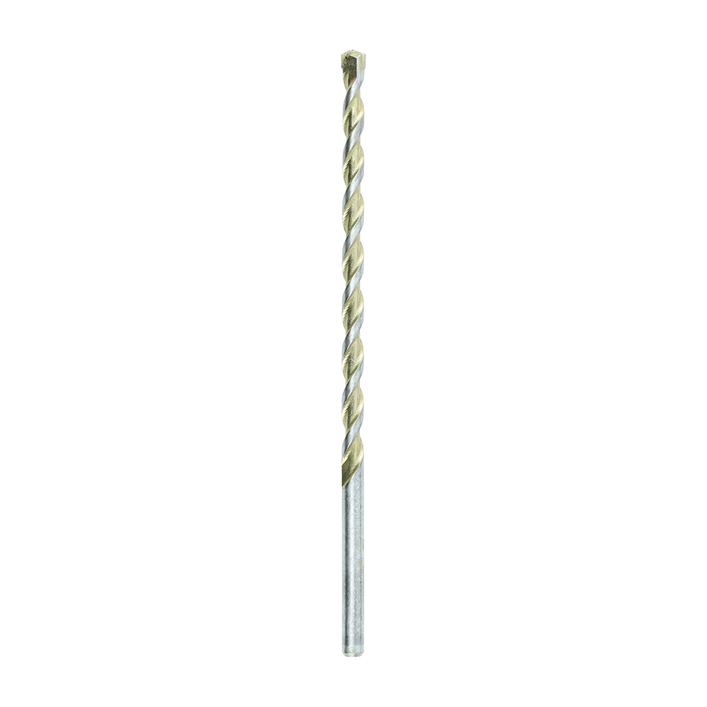 TCT Multi-Purpose Drill Bits - 6.0 x 150