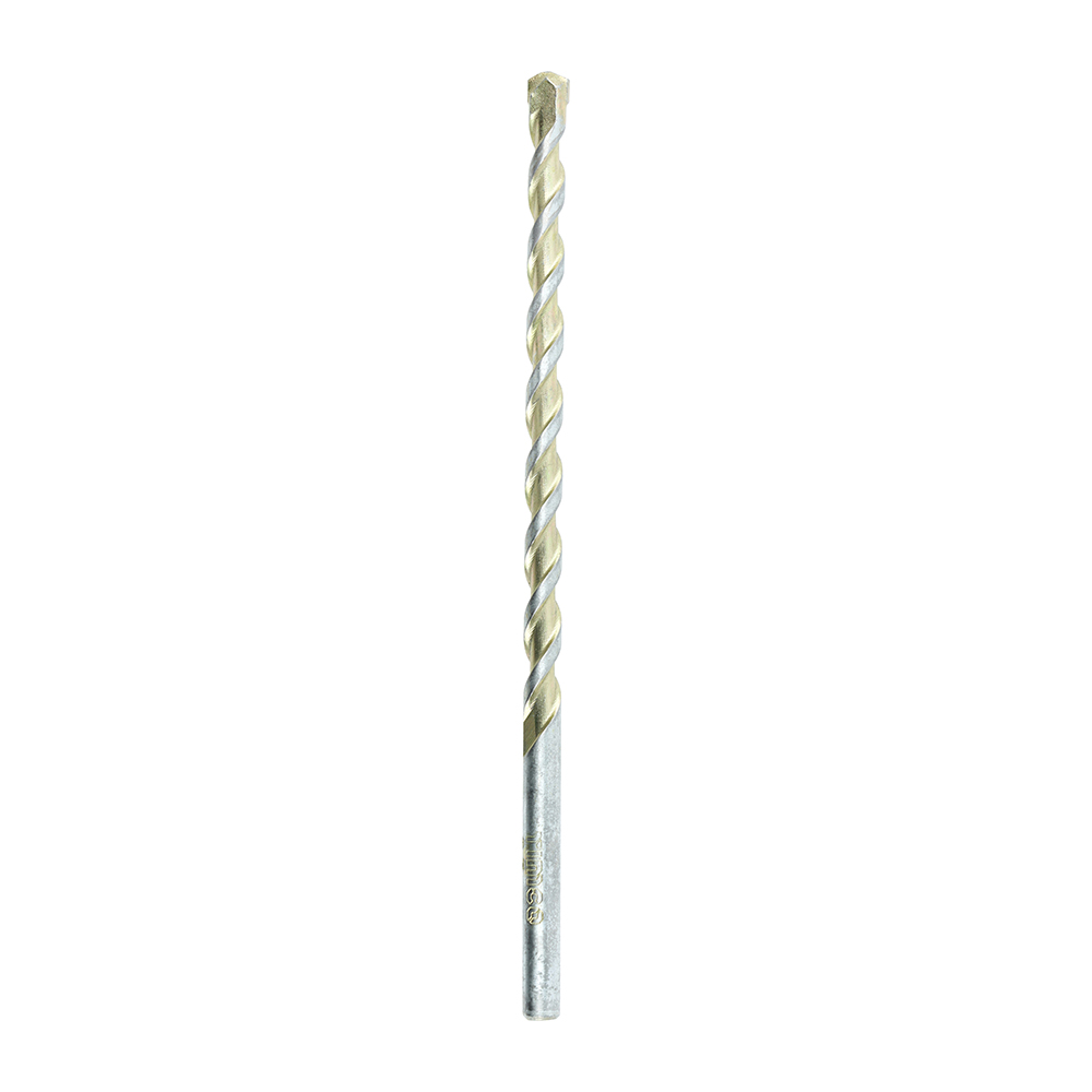 TCT Multi-Purpose Drill Bits - 6.5 x 150