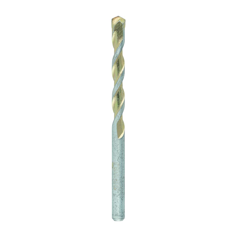 TCT Multi-Purpose Drill Bits - 7.0 x 100