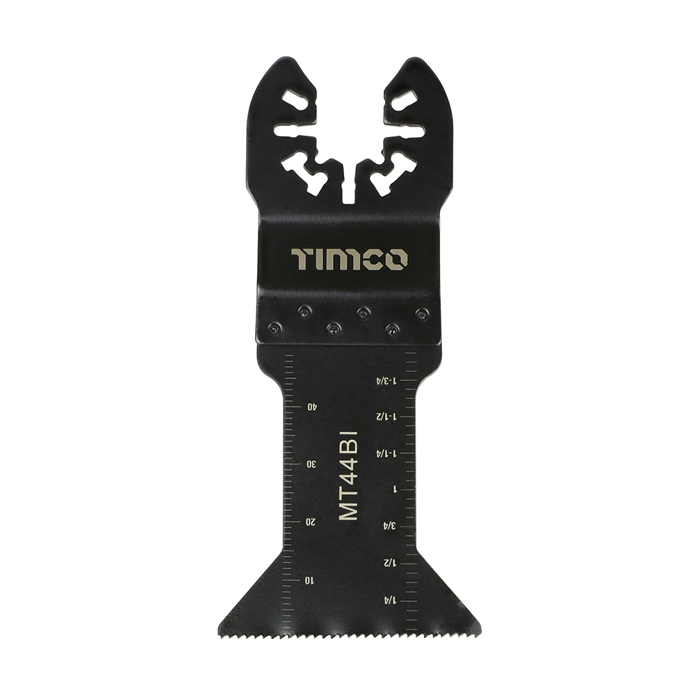 Premium MTool Blade Straight - 44mm