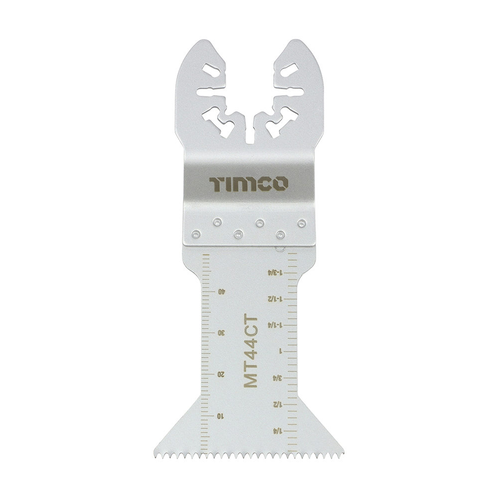 MTool Blade Straight Coarse - 44mm