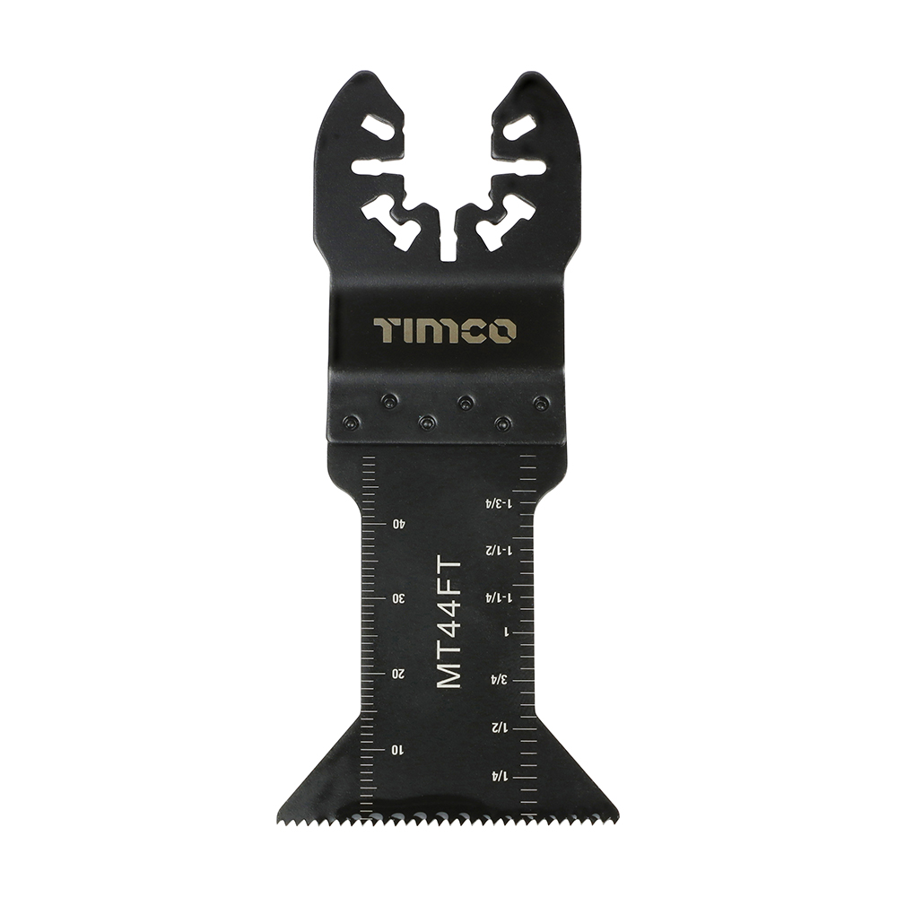 MTool Blade Straight Fine - 44mm