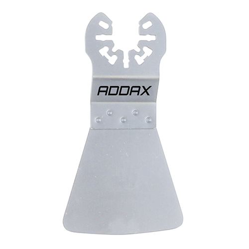 Multi-Tool Flexible Scraper Blade - 52mm