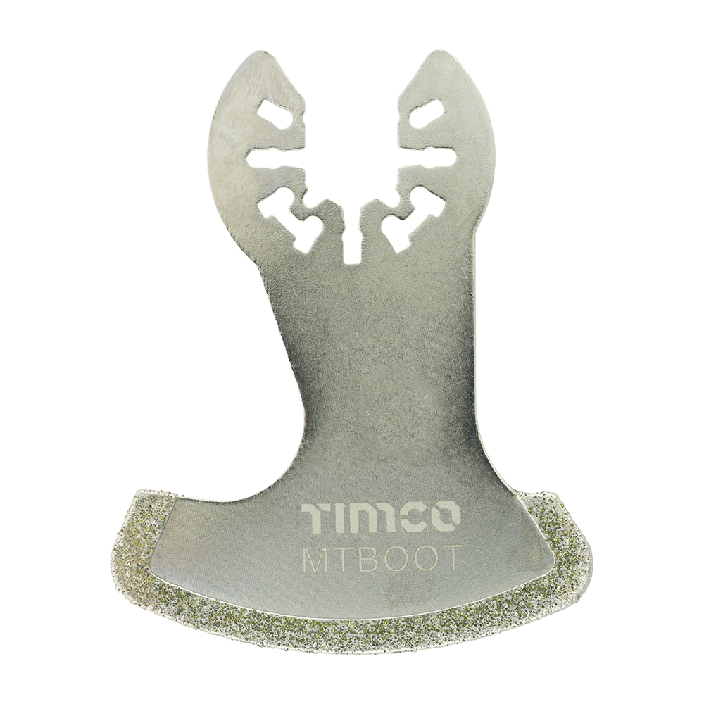 Multi-Tool Boot Blade - 59mm