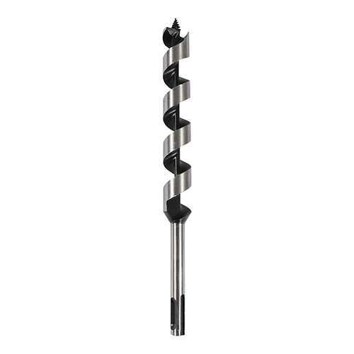 Wood Auger Bit - SDS Shank 8 x 200