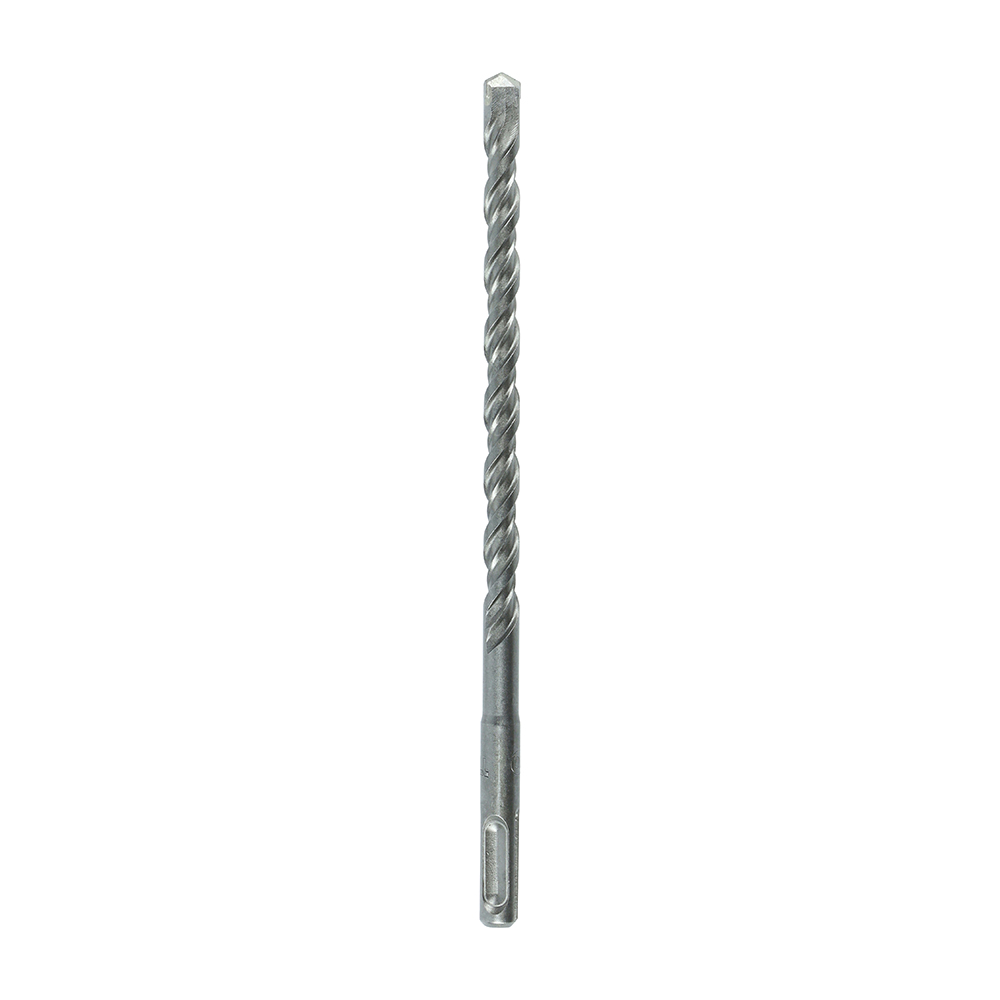 SDS Plus Hammer Bits - 10.0 x 210