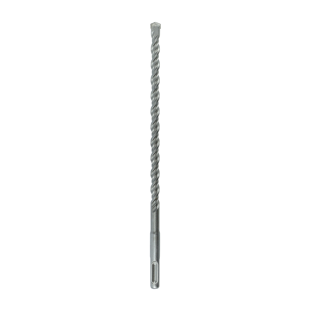 SDS Plus Hammer Bits - 10.0 x 260