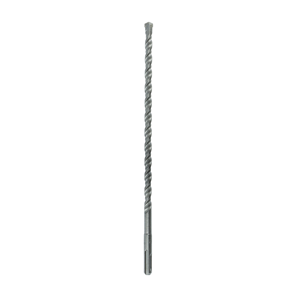 SDS Plus Hammer Bits - 10.0 x 310