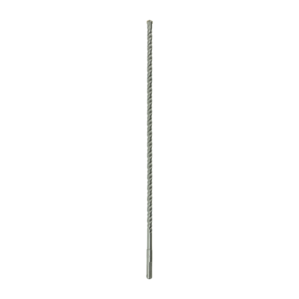 SDS Plus Hammer Bits - 10.0 x 450