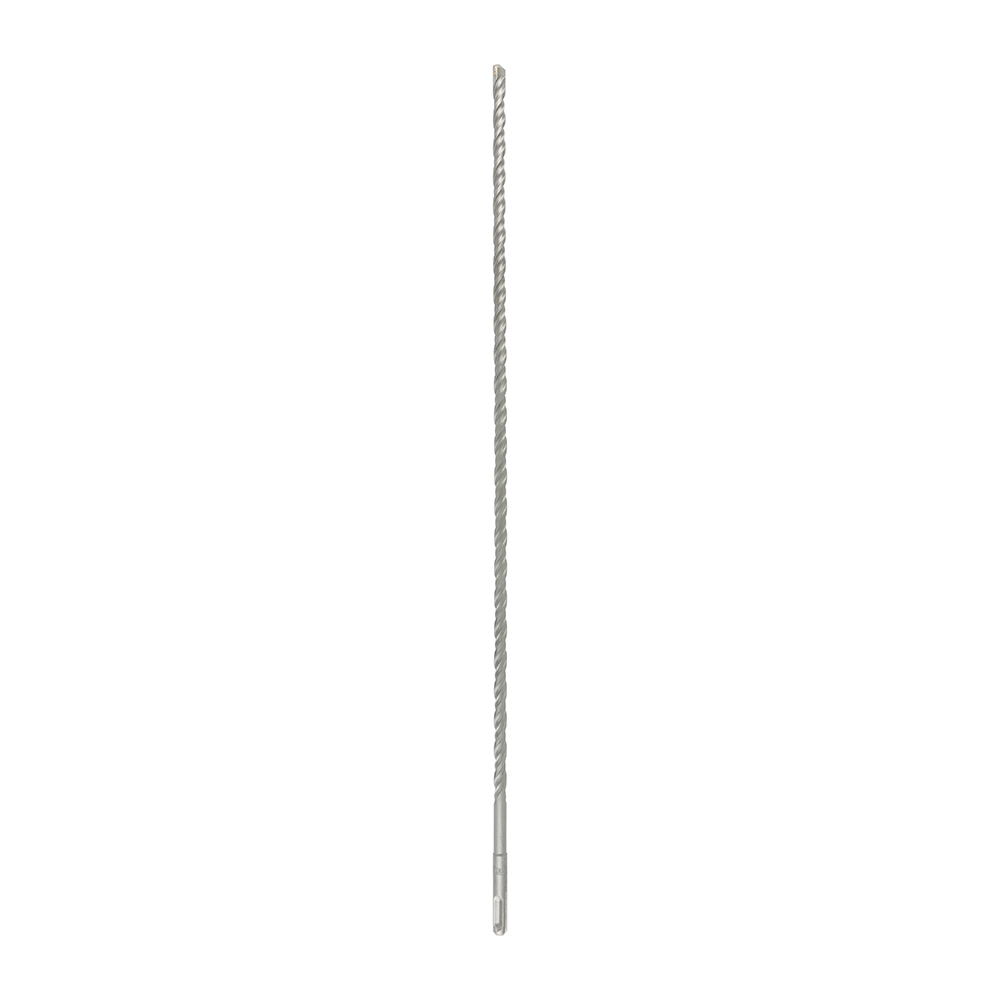 SDS Plus Hammer Bits - 10.0 x 600