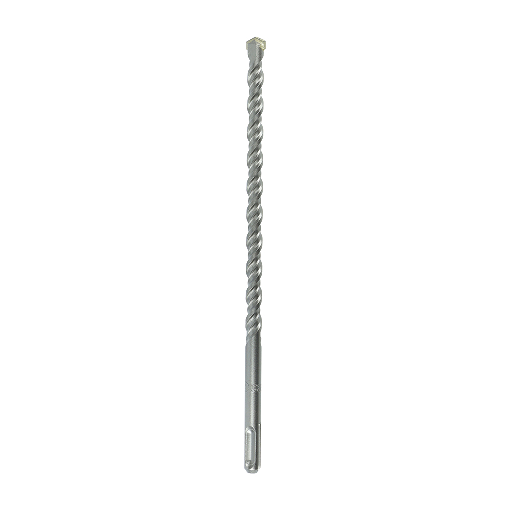 SDS Plus Hammer Bits - 12.0 x 260