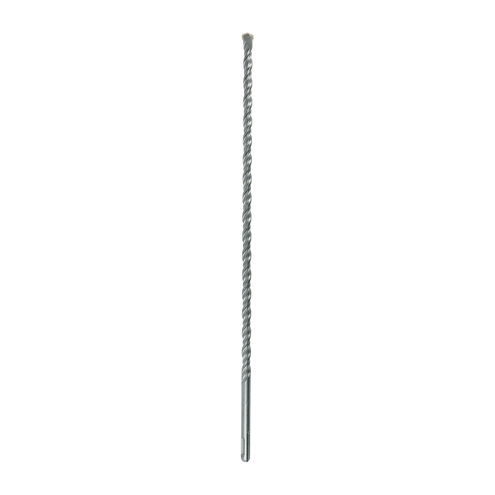 SDS Plus Hammer Bits - 12.0 x 450