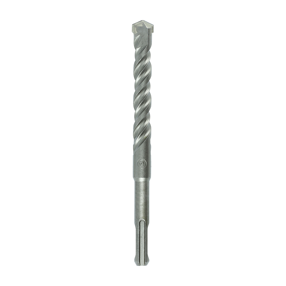 SDS Plus Hammer Bits - 14.0 x 160