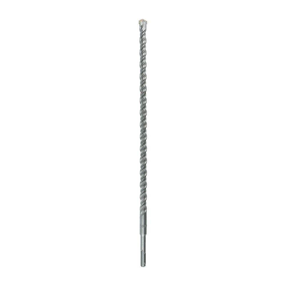 SDS Plus Hammer Bits - 16.0 x 450