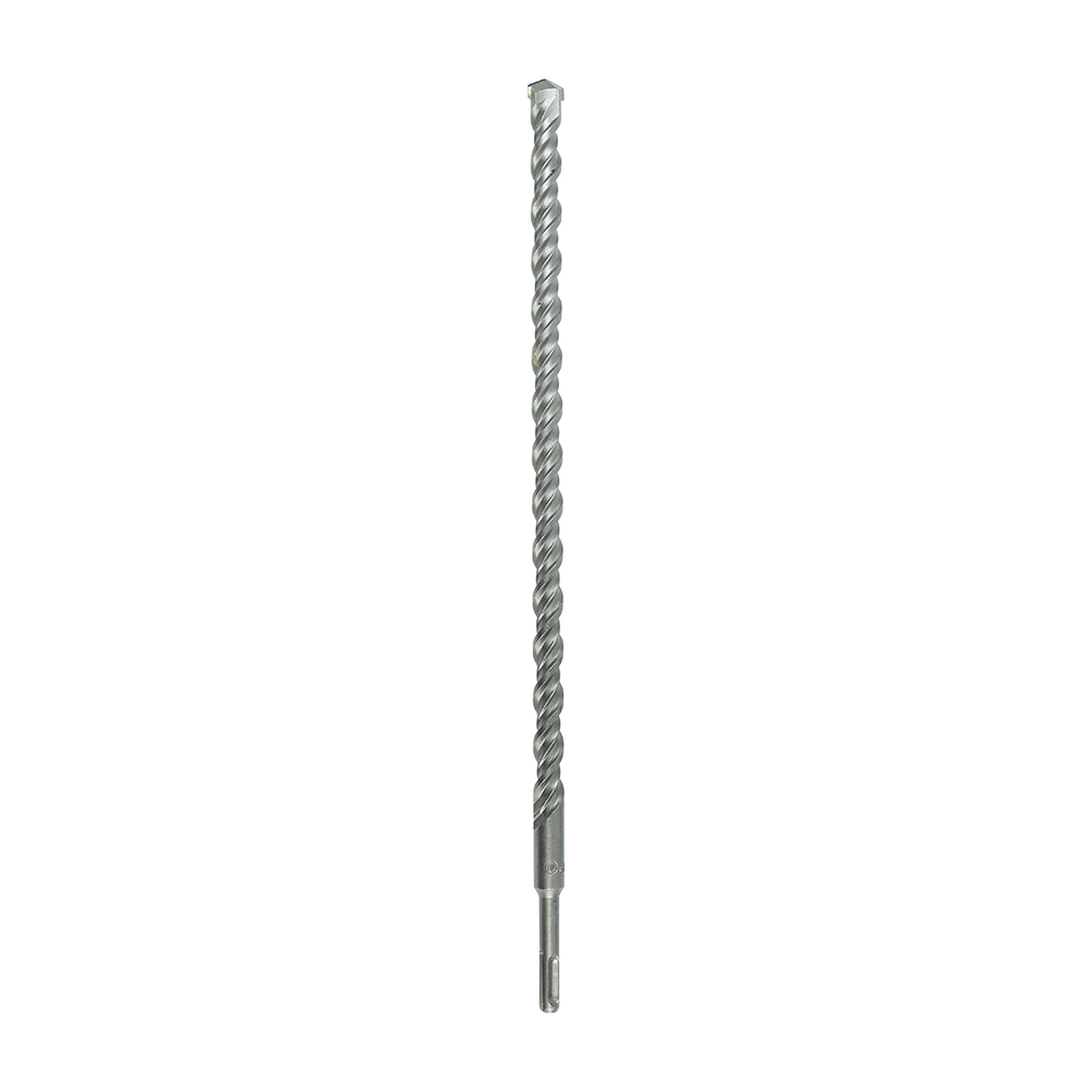 SDS Plus Hammer Bits - 18.0 x 450