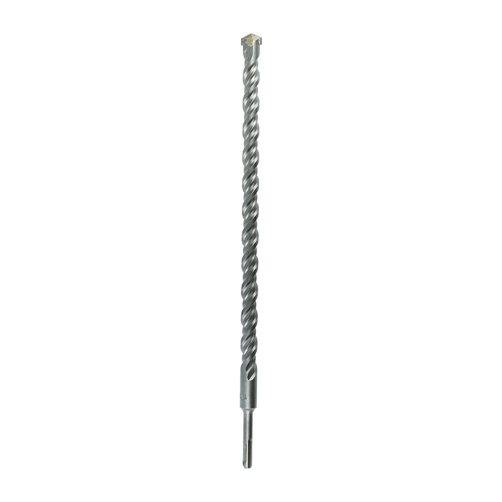 SDS Plus Hammer Bits - 22.0 x 450