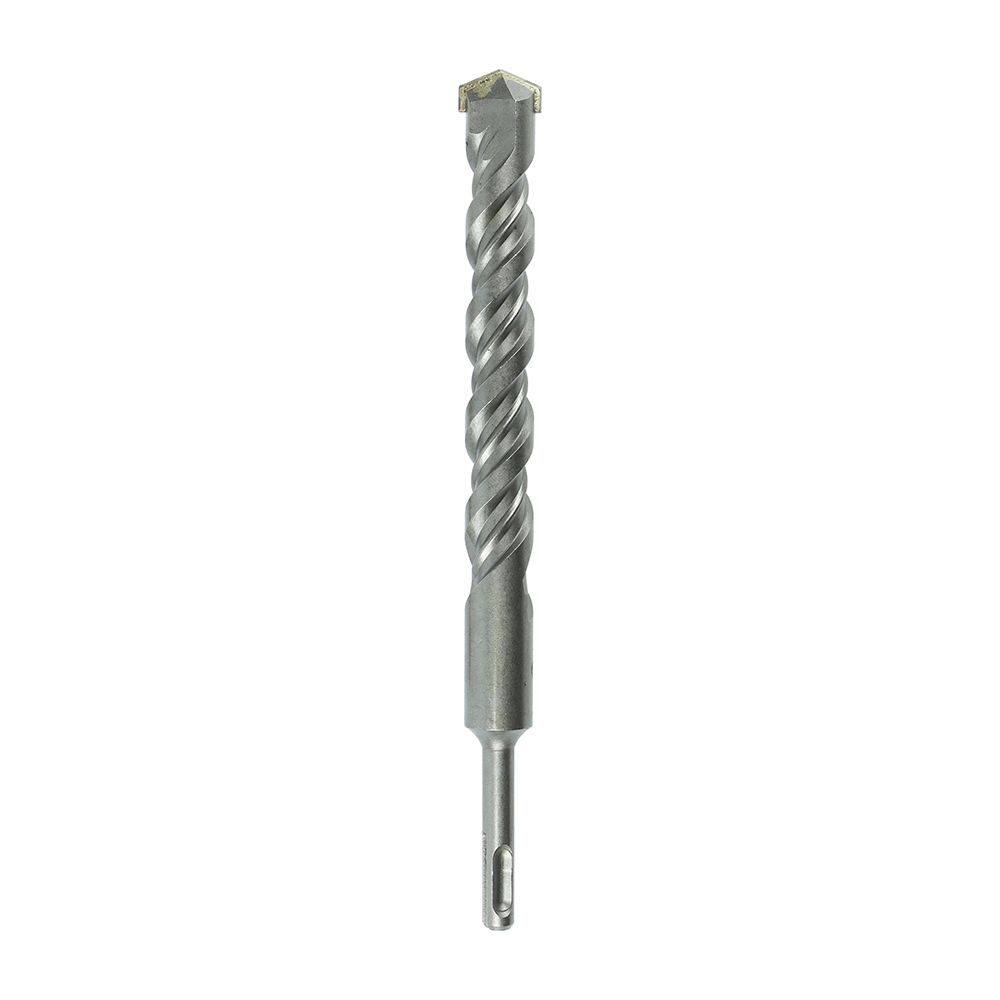 SDS Plus Hammer Bits - 25.0 x 260