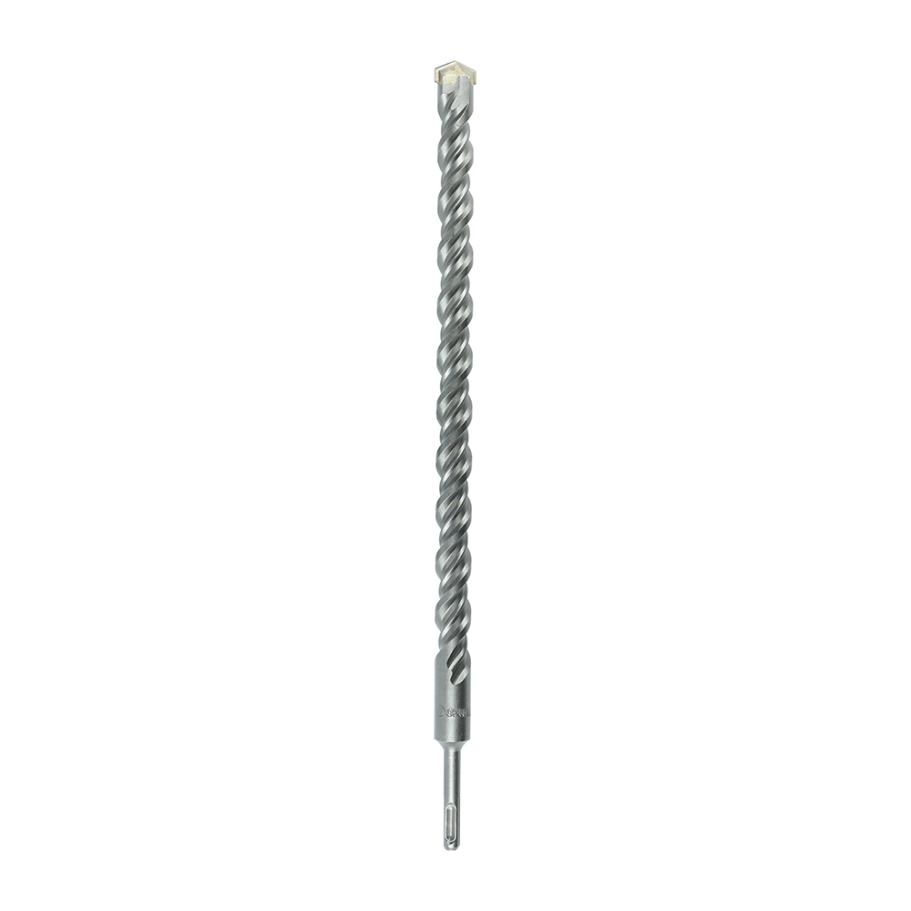 SDS Plus Hammer Bits - 25.0 x 450